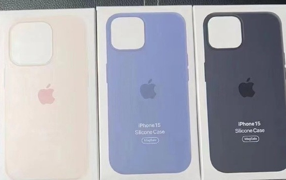 佳木斯苹果14维修站分享iPhone14手机壳能直接给iPhone15用吗？ 