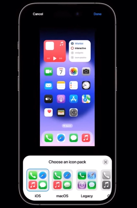 佳木斯苹果维修网点分享：iOS 17 会带来什么？iOS 17愿望清单 