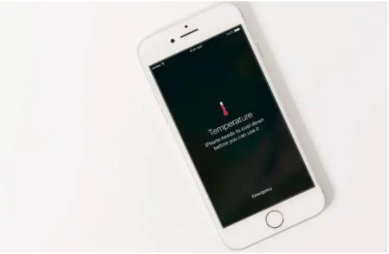 佳木斯苹果手机维修分享iPhone 手机发热如何快速降温 
