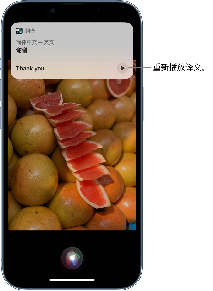 佳木斯苹果14维修分享 iPhone 14 机型中使用 Siri：了解 Siri 能帮你做什么 