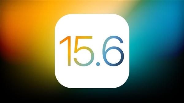 佳木斯苹果手机维修分享iOS15.6正式版更新反馈汇总 