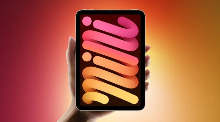 佳木斯苹果手机维修分享iPad mini 7 屏幕硬件可能进行了更新  