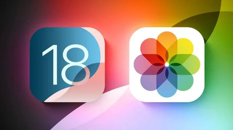 佳木斯苹果手机维修分享苹果 iOS / iPadOS 18.1Beta 3 发布 