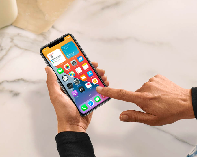 佳木斯苹果手机维修分享iPhone 12 出现运行缓慢或死机的情况怎么办 