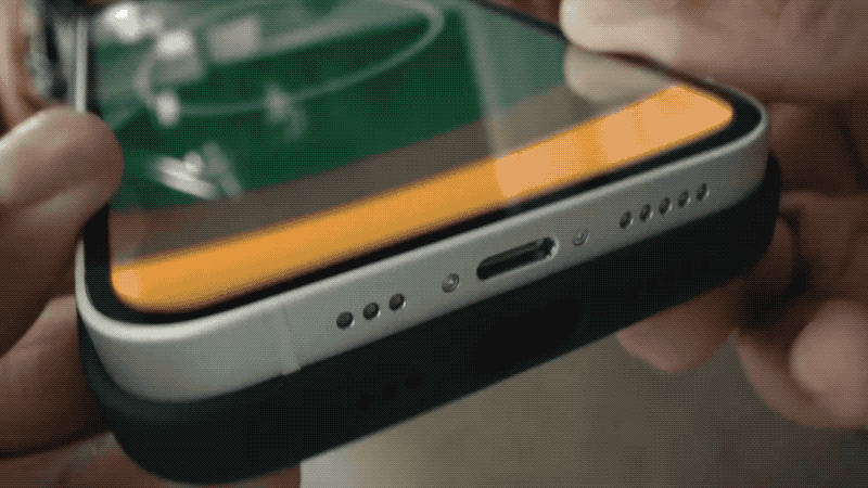 佳木斯苹果手机维修分享未来 Magsafe 还有哪些发展空间 