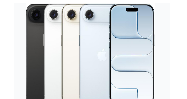 佳木斯苹果手机维修分享iPhone 17 Air换电池 