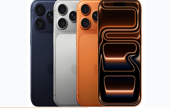 佳木斯苹果手机维修分享iPhone 17 Pro换电池 