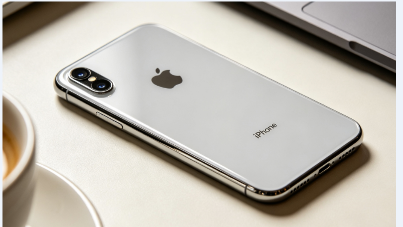 佳木斯苹果维修点分享iPhone XS进水维修 