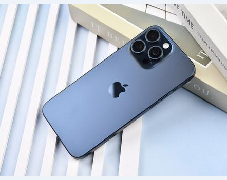 佳木斯苹果维修点分享iPhone 15 Pro Max进水维修 