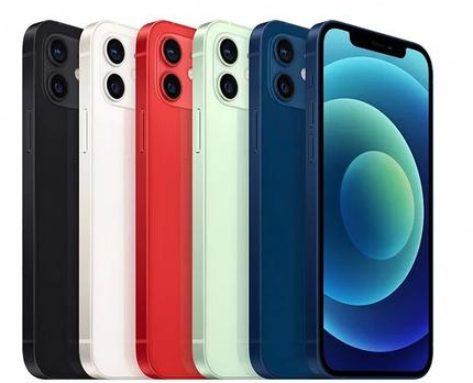 佳木斯苹果维修点分享iPhone 12 Pro Max换屏验机流程 