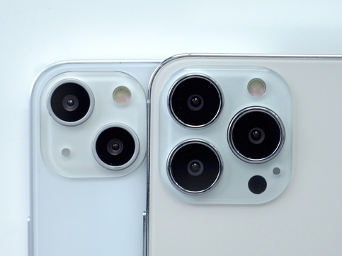 佳木斯苹果维修点分享iPhone 13 Pro Max换屏指南 