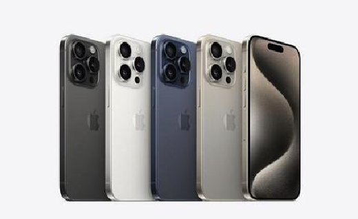 佳木斯苹果维修点分享iPhone 15 Pro屏幕更换易被忽略实操隐患 