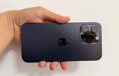 佳木斯苹果维修点分享iPhone 14 Pro Max扩容实战误区 