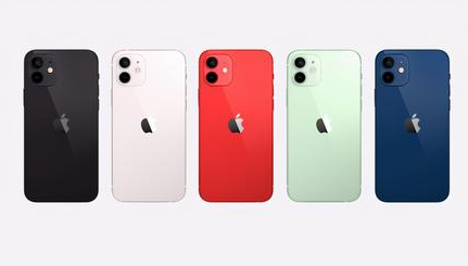 佳木斯苹果维修点分享iPhone 12黑屏隐蔽故障解读 