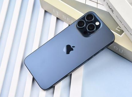 佳木斯苹果维修点分享iPhone 15 Pro Max发烫深度剖析 