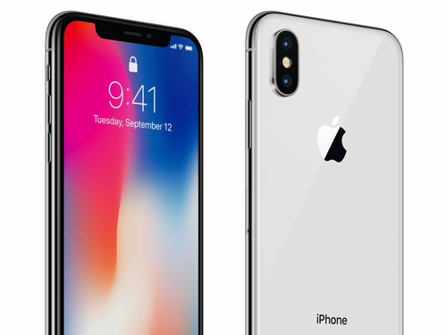 佳木斯苹果维修点分享iPhone X摄像头实拍质感与场景适配全解析 